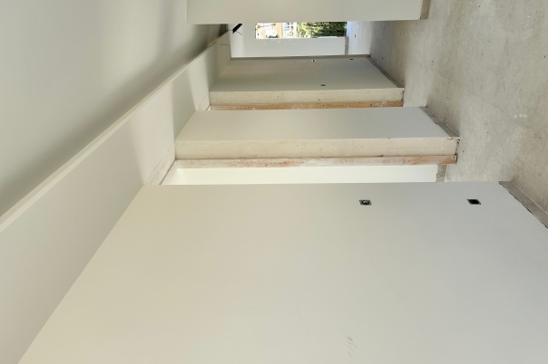 4 bed villa in Benissa