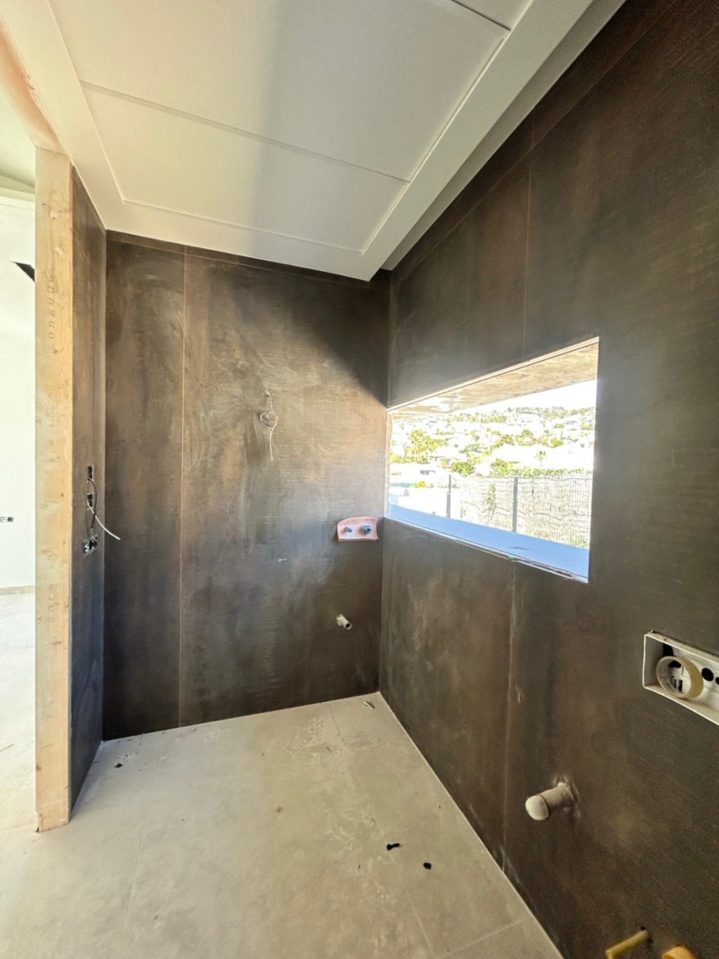 4 bed villa in Benissa