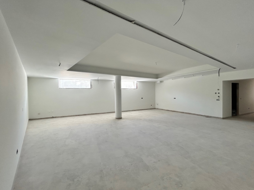 4 bed villa in Benissa