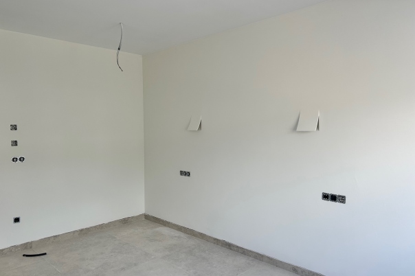 4 bed villa in Benissa