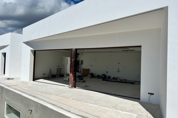 4 bed villa in Benissa