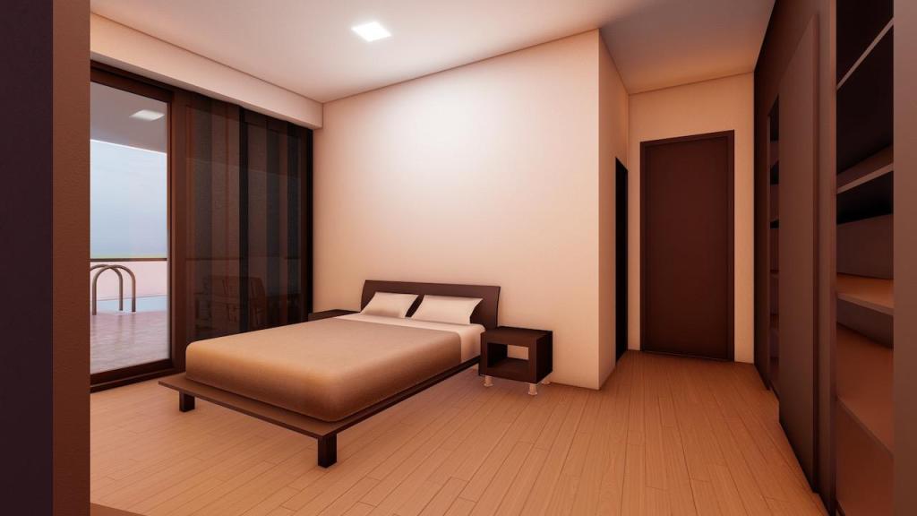 3 bed villas in Benitachell