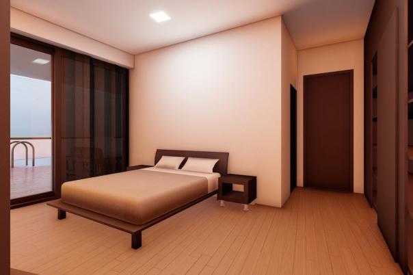 3 bed villas in Benitachell