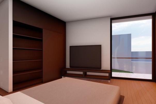 3 bed villas in Benitachell