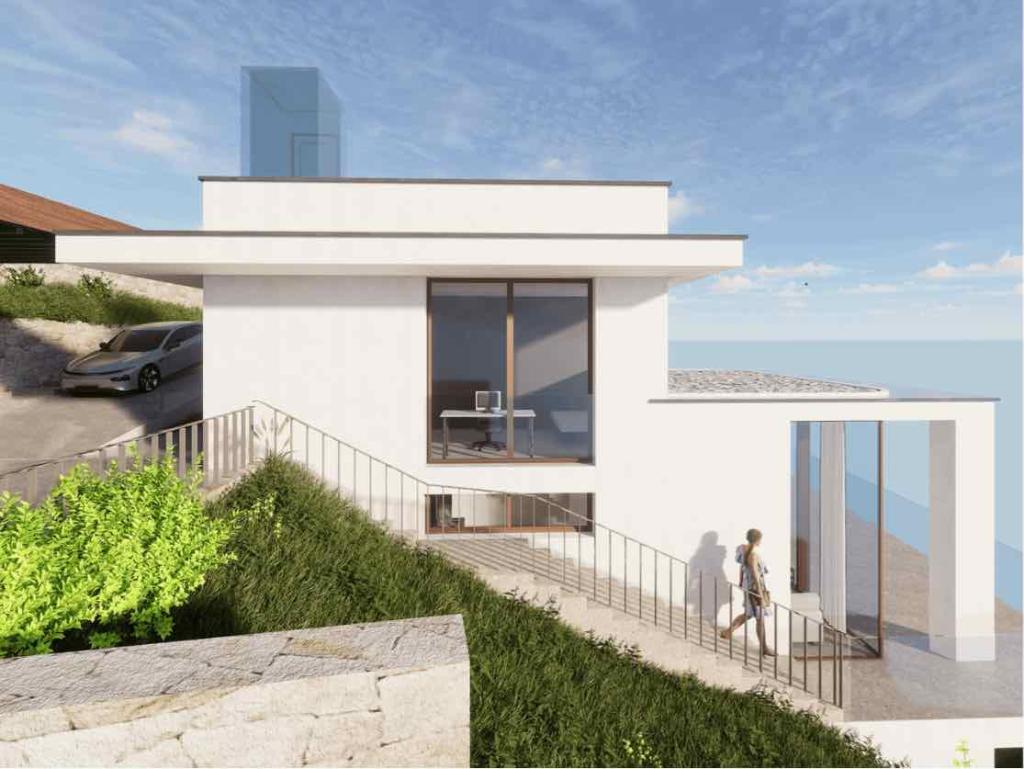 3 bed villas in Benitachell