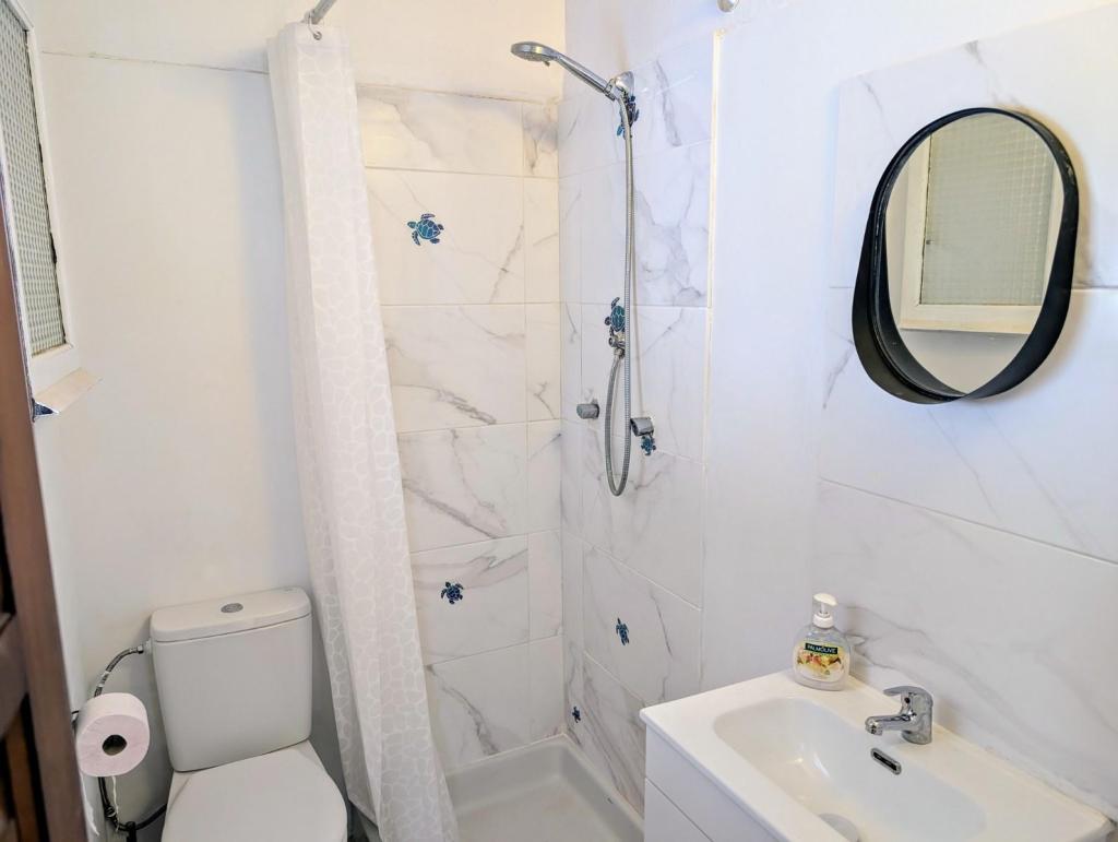 3 bed villa in Moraira