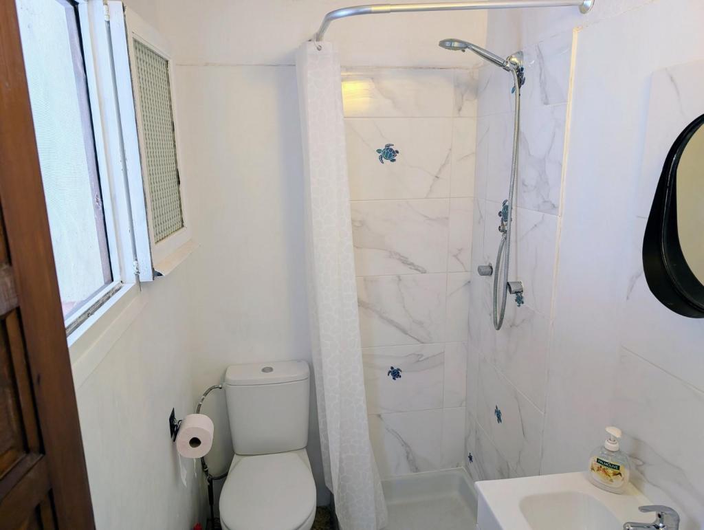 3 bed villa in Moraira