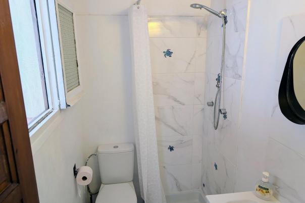 3 bed villa in Moraira