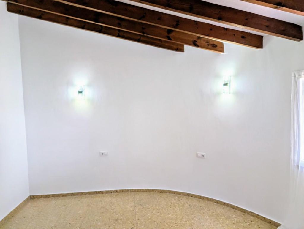 3 bed villa in Moraira