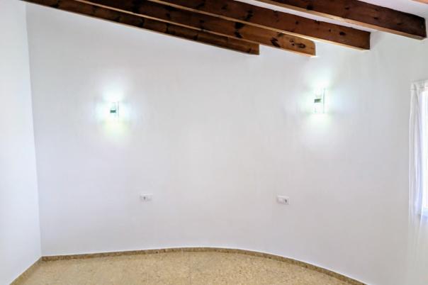 3 bed villa in Moraira