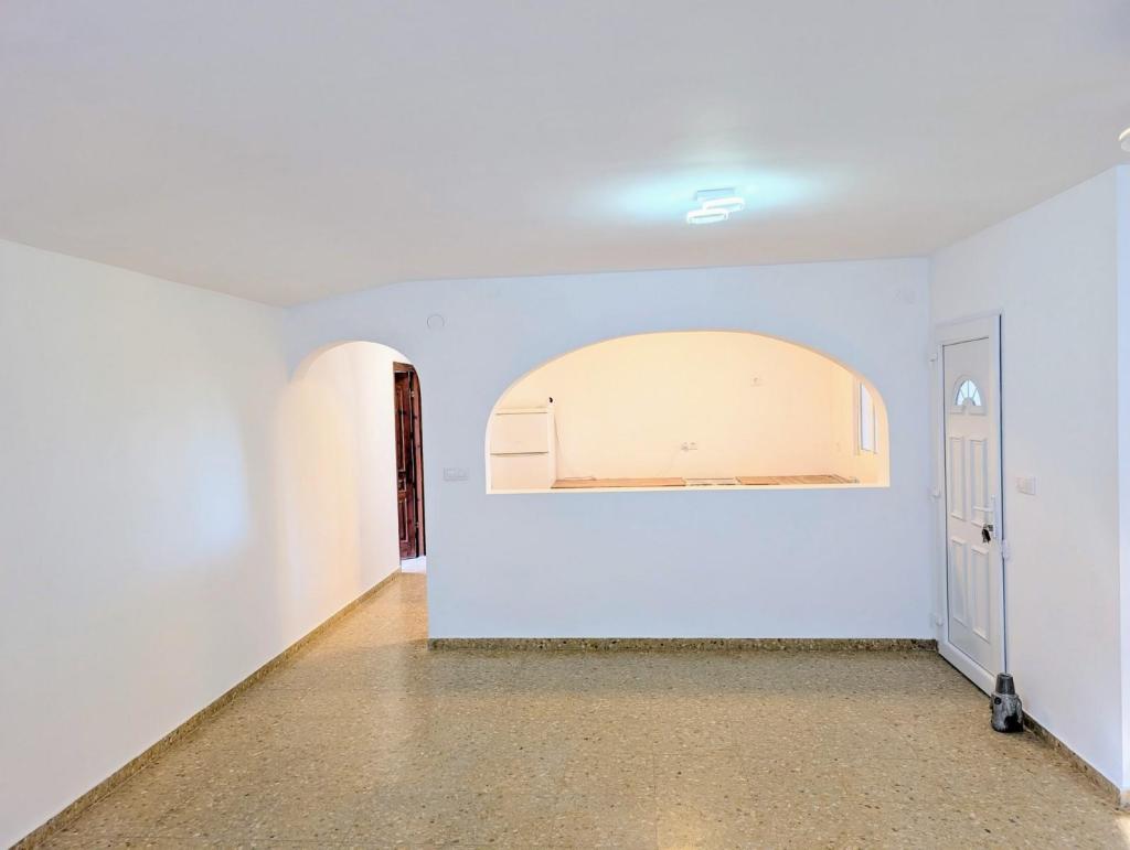 3 bed villa in Moraira