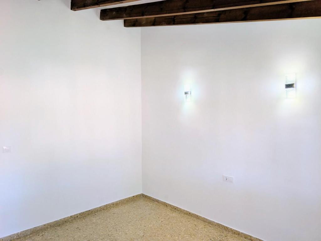 3 bed villa in Moraira