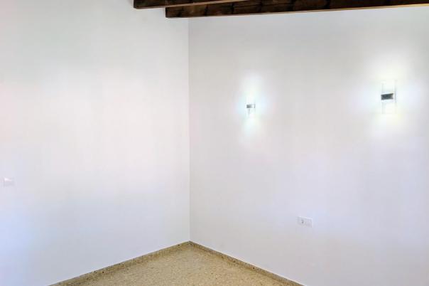 3 bed villa in Moraira