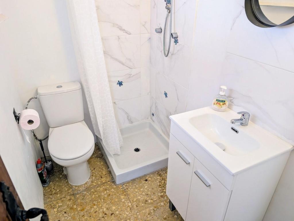 3 bed villa in Moraira