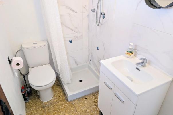 3 bed villa in Moraira