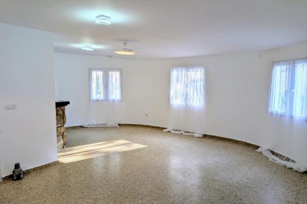 3 bed villa in Moraira