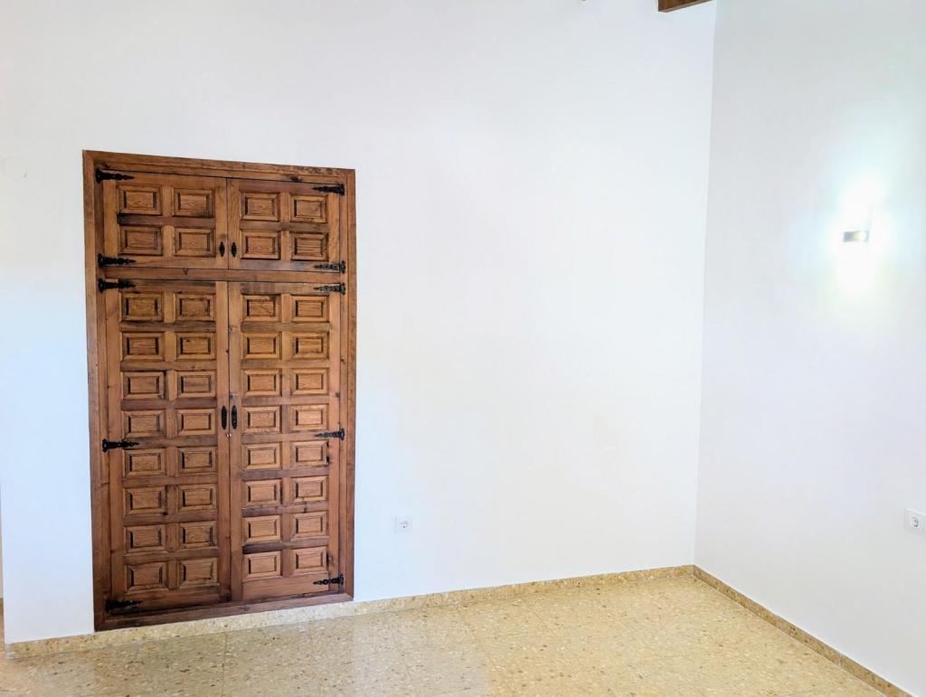 3 bed villa in Moraira