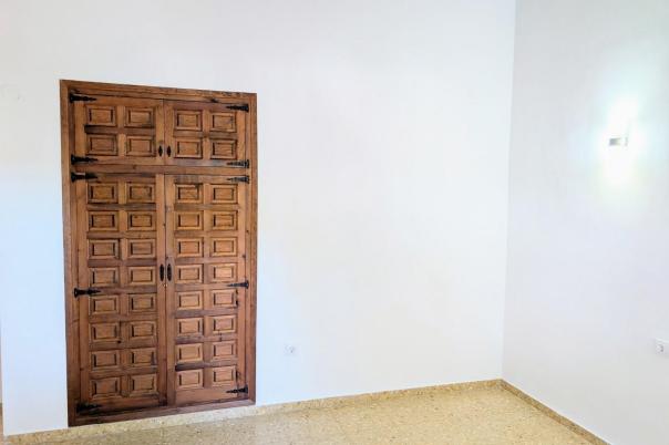 3 bed villa in Moraira