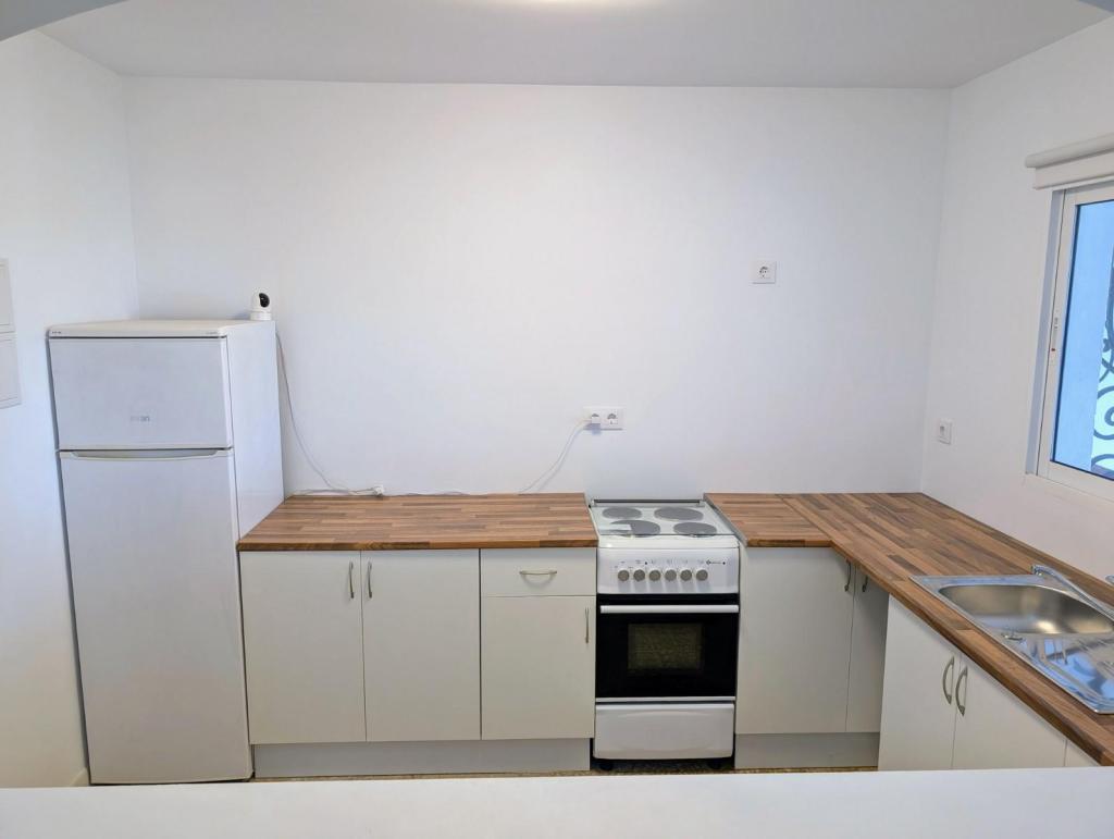 3 bed villa in Moraira