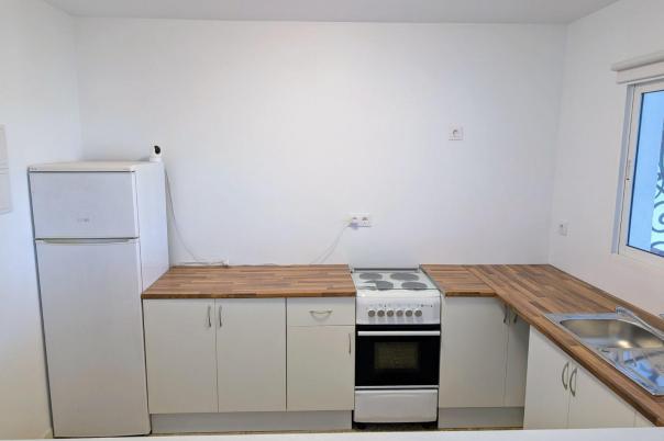 3 bed villa in Moraira