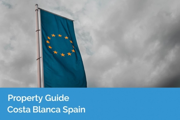 Costa Blanca Property Guide: Effects of Brexit on Expats