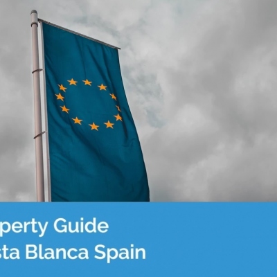 Costa Blanca Property Guide: Effects of Brexit on Expats