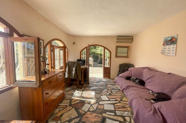 3 bed casa / chalet in Calpe / Calp