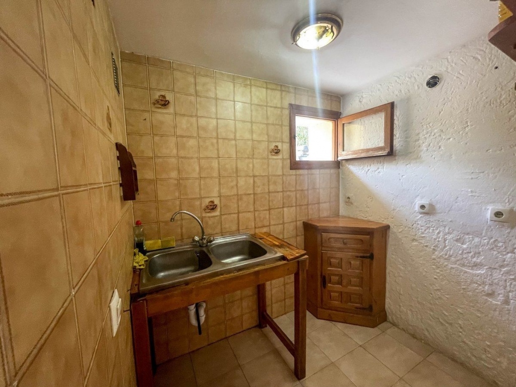 3 bed casa / chalet in Calpe / Calp