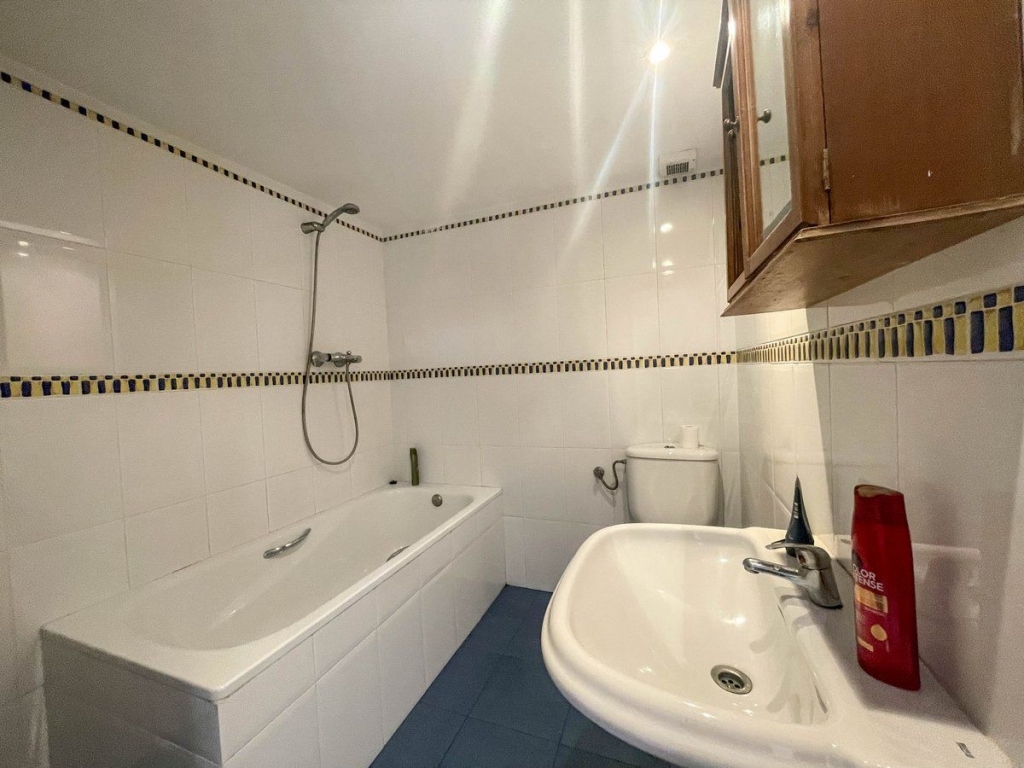 3 bed casa / chalet in Calpe / Calp