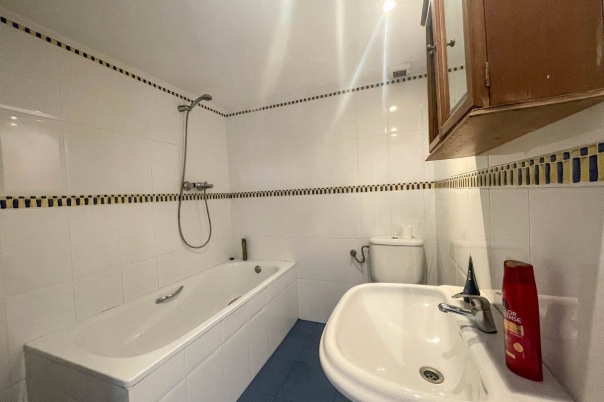 3 bed casa / chalet in Calpe / Calp