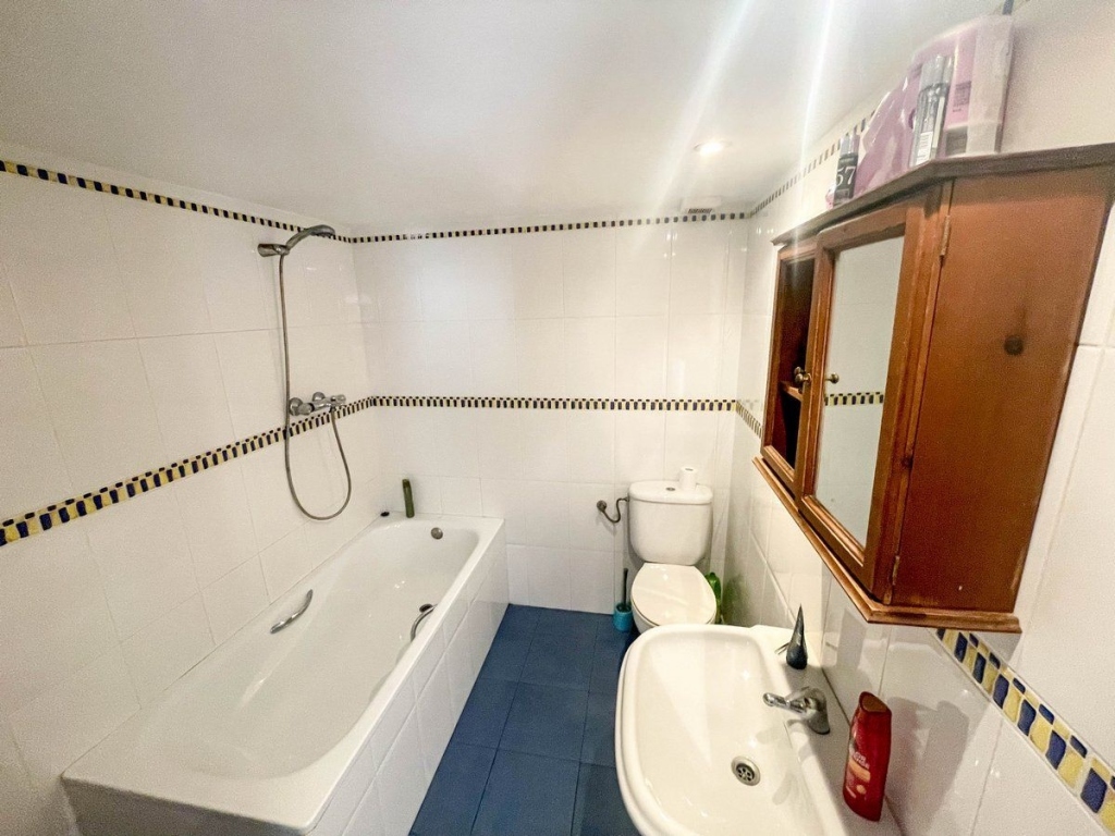 3 bed casa / chalet in Calpe / Calp