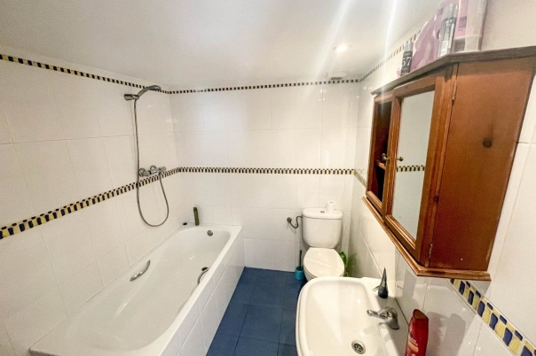3 bed casa / chalet in Calpe / Calp