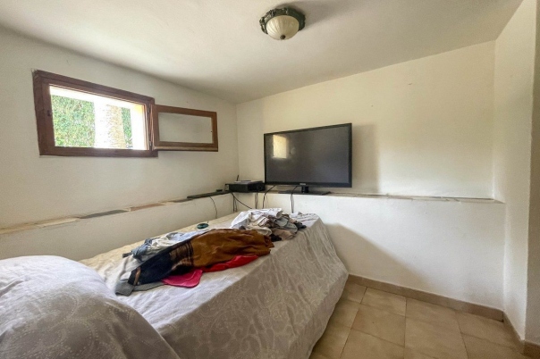 3 bed casa / chalet in Calpe / Calp