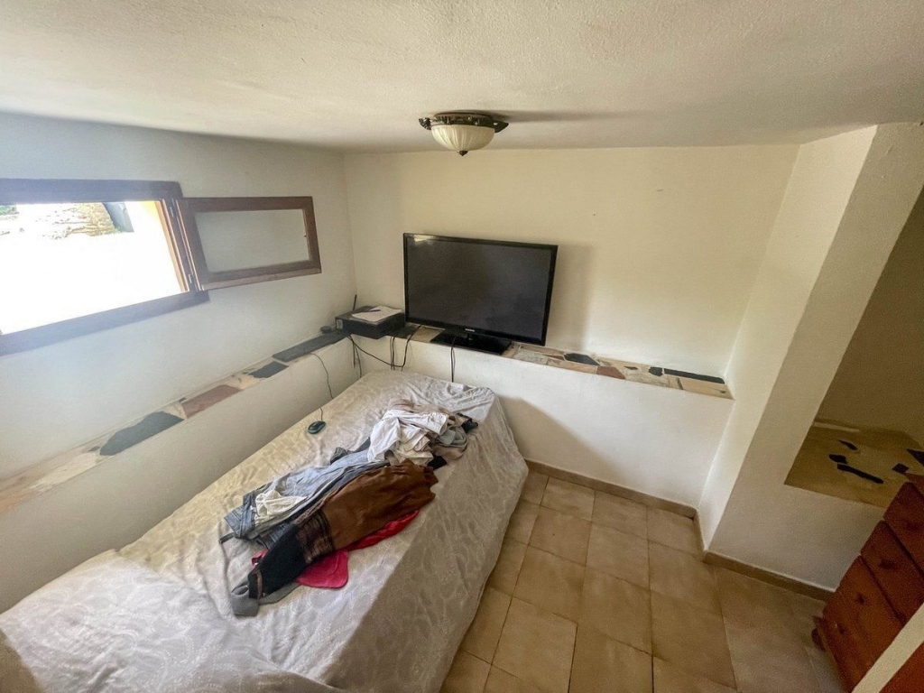 3 bed casa / chalet in Calpe / Calp