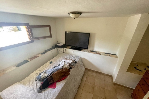 3 bed casa / chalet in Calpe / Calp