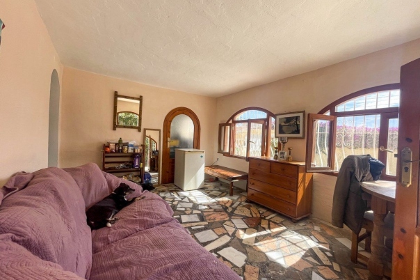3 bed casa / chalet in Calpe / Calp