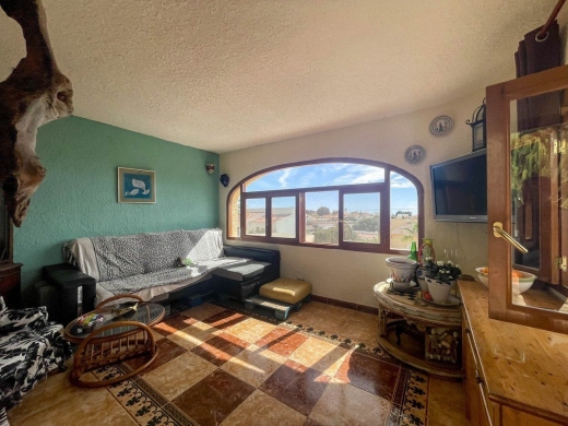 3 bed casa / chalet in Calpe / Calp