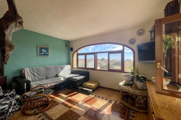 3 bed casa / chalet in Calpe / Calp