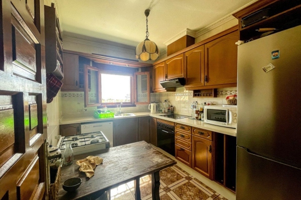 3 bed casa / chalet in Calpe / Calp