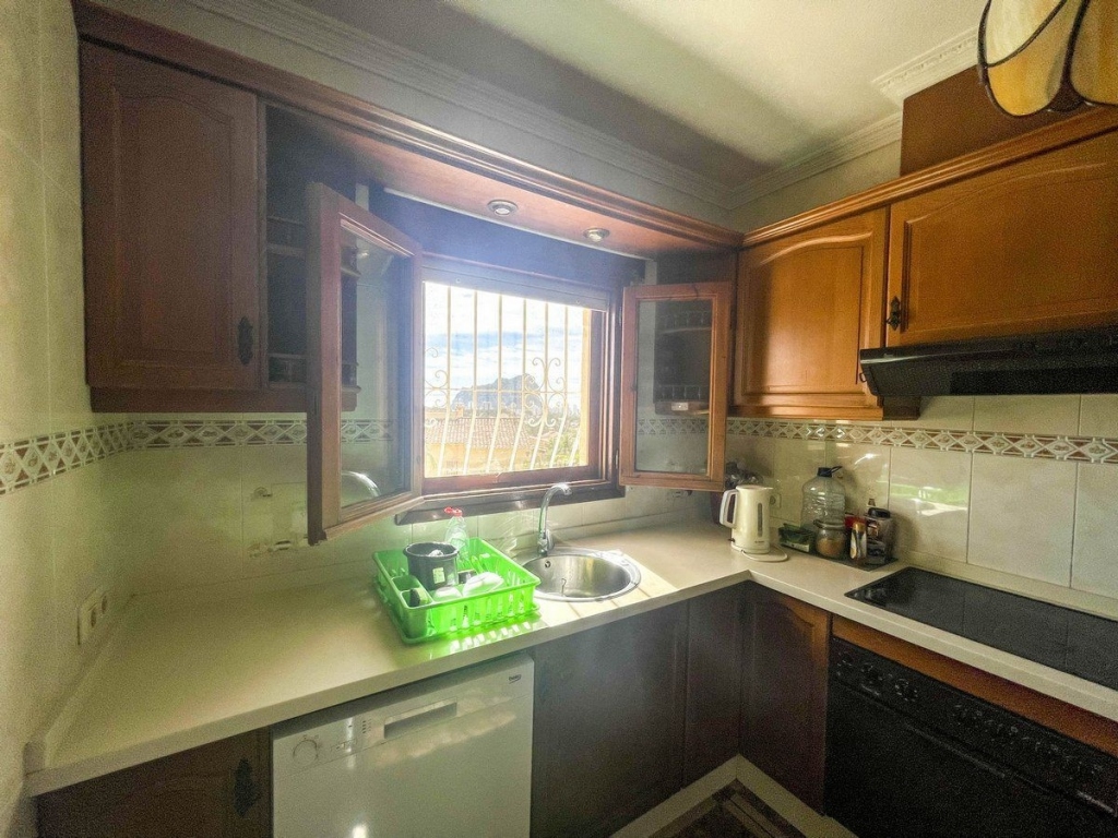3 bed casa / chalet in Calpe / Calp