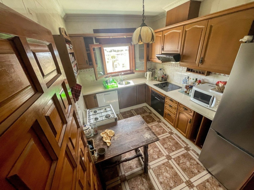 3 bed casa / chalet in Calpe / Calp