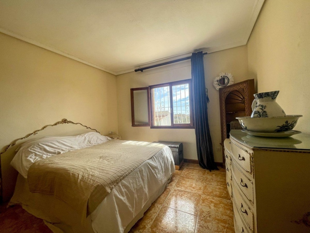 3 bed casa / chalet in Calpe / Calp