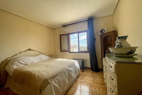 3 bed casa / chalet in Calpe / Calp