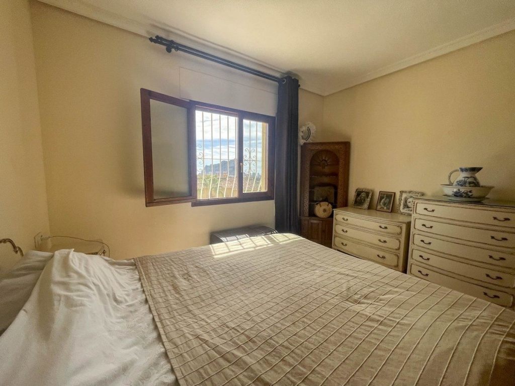3 bed casa / chalet in Calpe / Calp