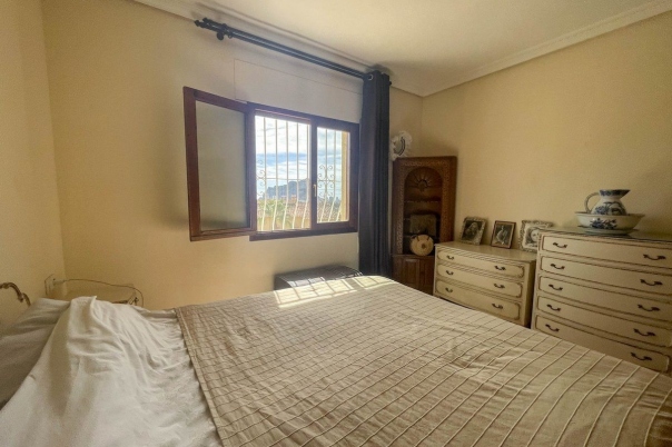 3 bed casa / chalet in Calpe / Calp