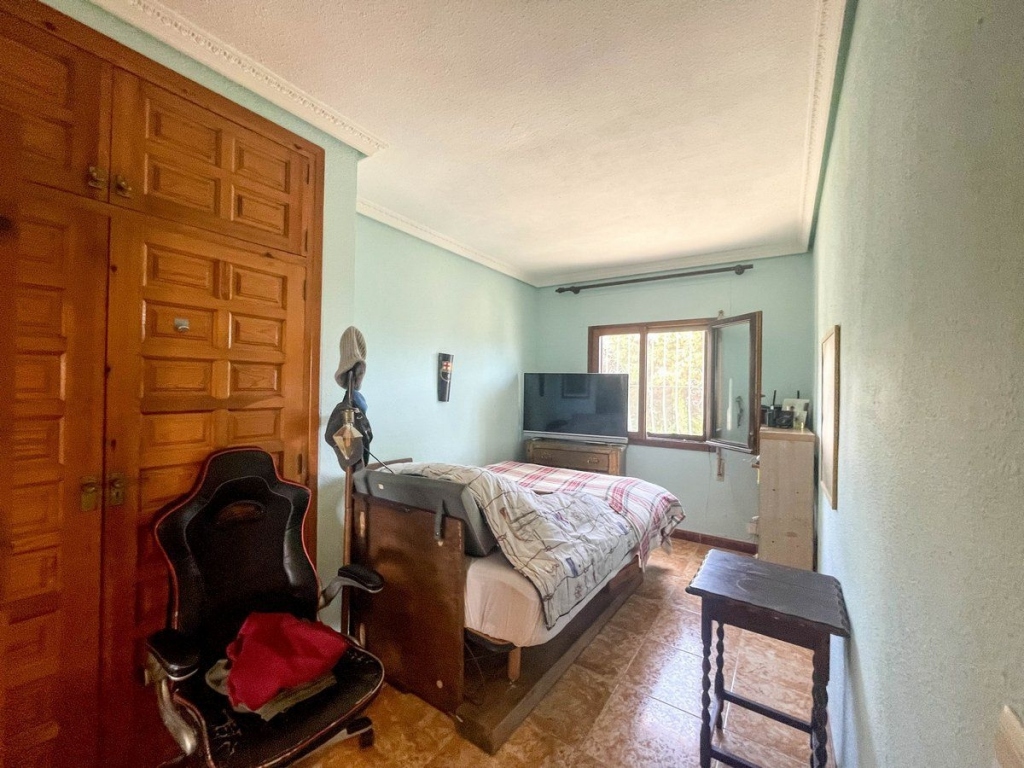 3 bed casa / chalet in Calpe / Calp