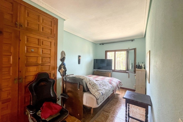 3 bed casa / chalet in Calpe / Calp