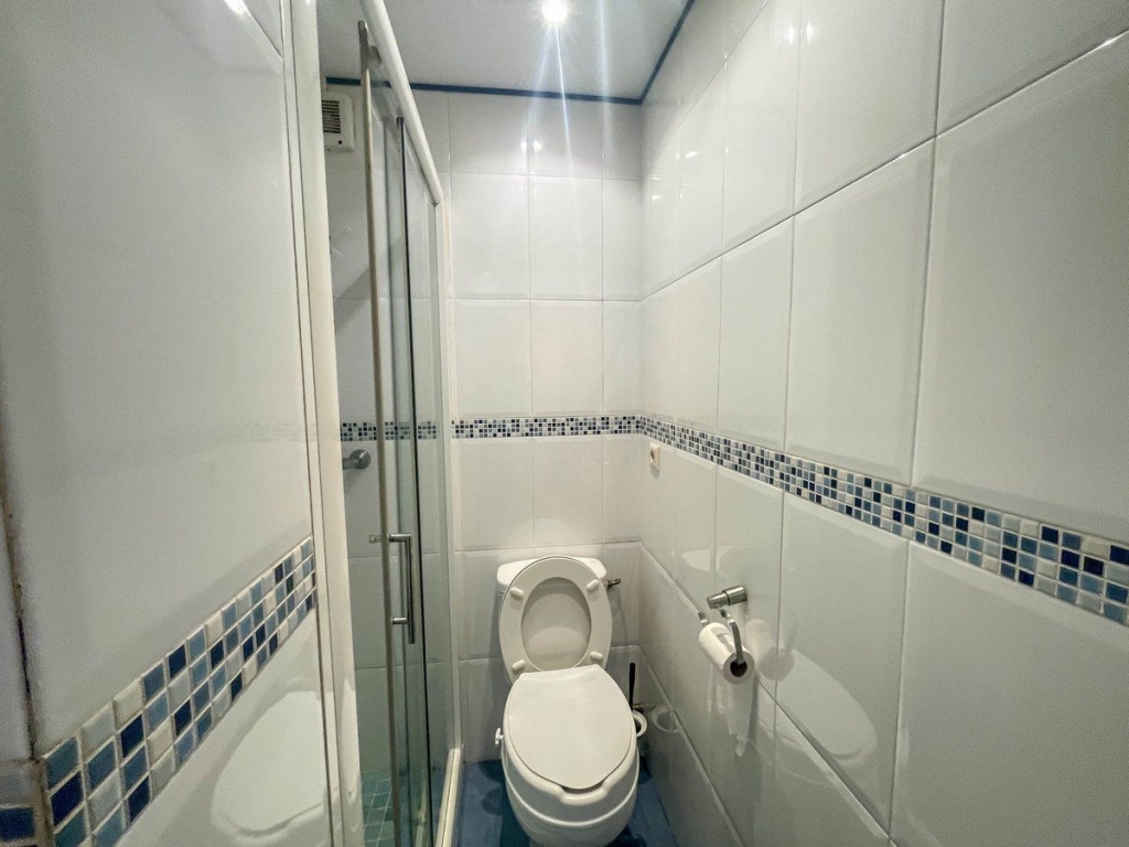 3 bed casa / chalet in Calpe / Calp