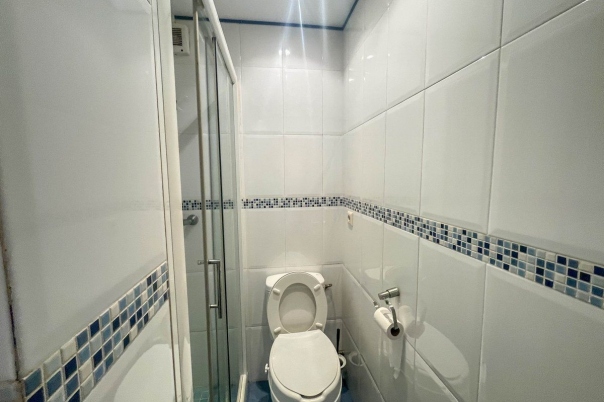 3 bed casa / chalet in Calpe / Calp