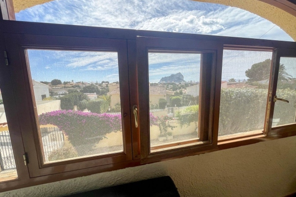 3 bed casa / chalet in Calpe / Calp